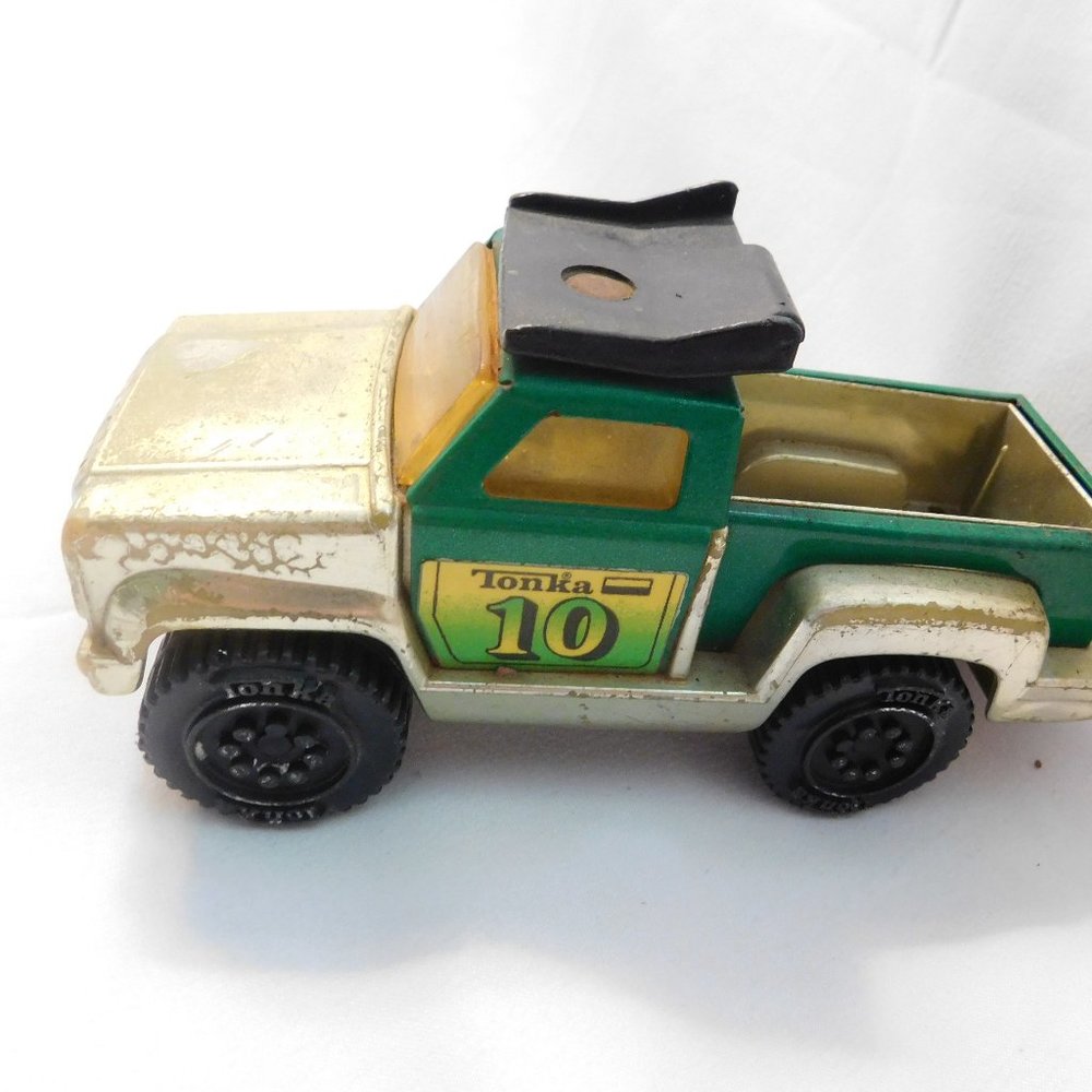 Vintage TONKA Pick Up Truck 1982